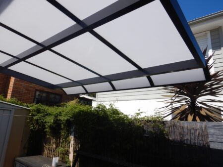 Carbolite Doorway and Patio Awnings - Image 11