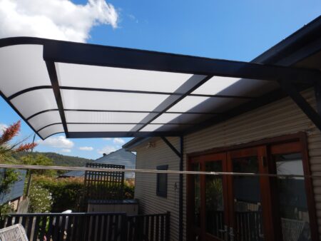 Carbolite Doorway and Patio Awnings - Image 10