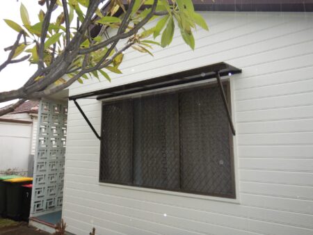 Carbolite Doorway and Patio Awnings - Image 9