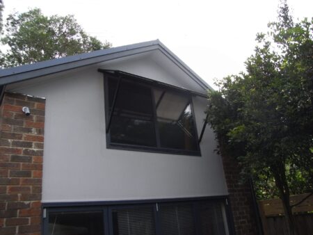 Carbolite Doorway and Patio Awnings - Image 12