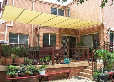 Concertina - Pleated