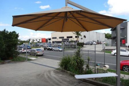 Carports Umbrella