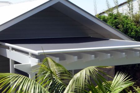 Sundream Conservatory Awning