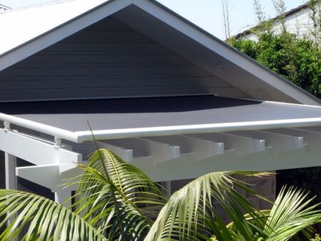 Sundream Conservatory Awning