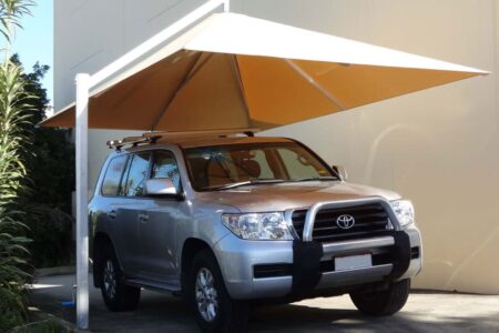 Carports Umbrella