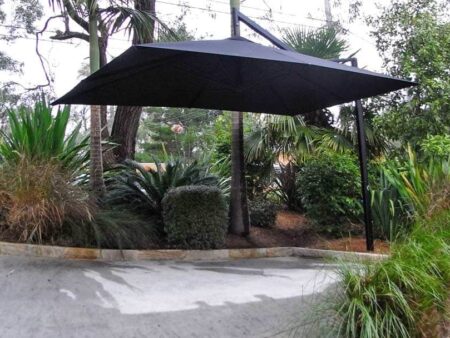 Carports Umbrella