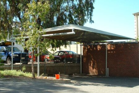 Carports Hip Roof