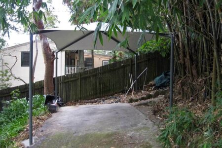 Carports Hip Roof