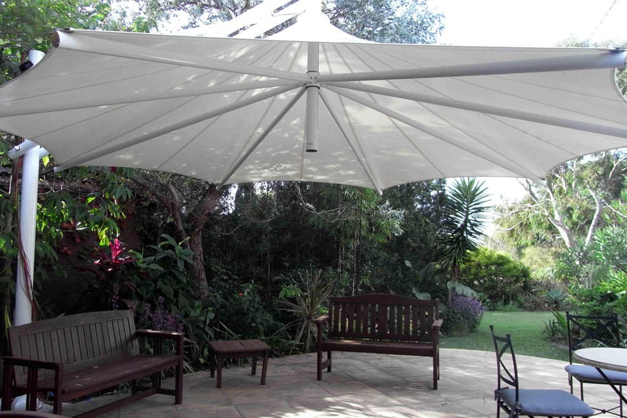 Alfresco Freedom Sidepost