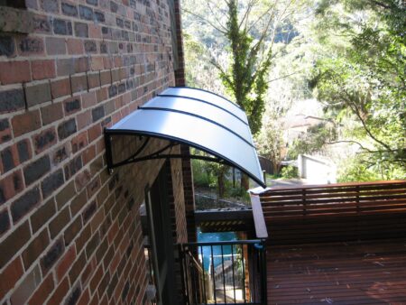 Carbolite Doorway and Patio Awnings - Image 8