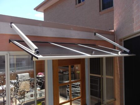 Carbolite Doorway and Patio Awnings - Image 7