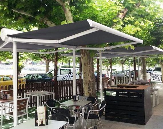 Utu Outdoor Awning