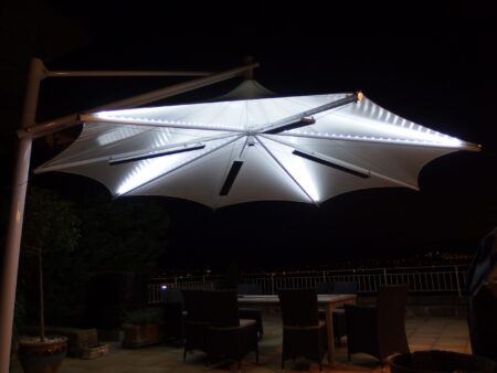Outdoor Lights and Speakers - Image 4