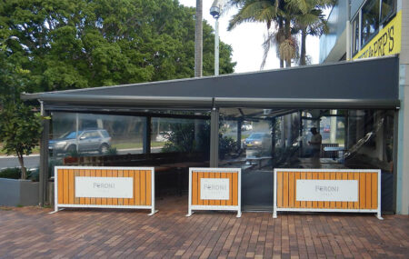 Ziptrak® Blind - Image 18