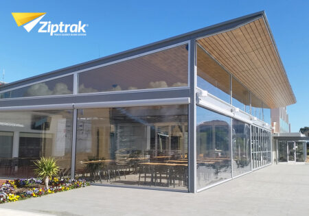 Ziptrak® Blind - Image 16