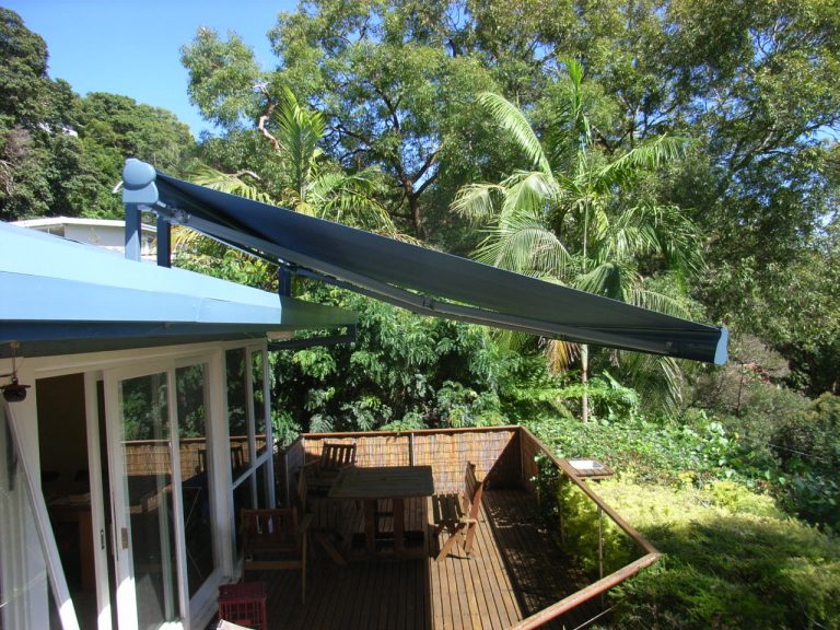 Retractable Awnings Sydney