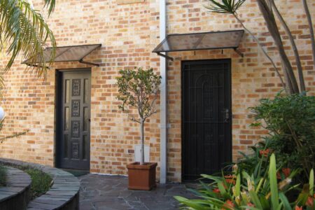 Carbolite Doorway and Patio Awnings - Image 4