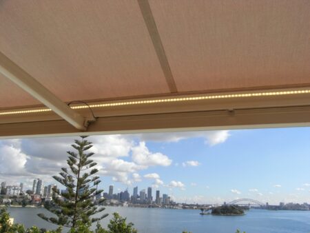 Outdoor Lights and Speakers - Image 2