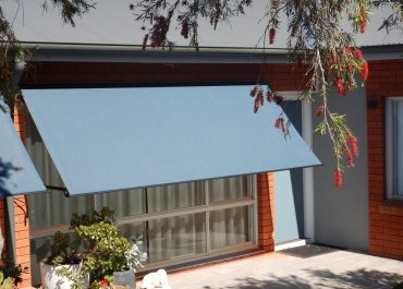 Ravi Awning