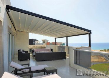 Helioshade All Seasons