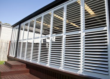 External Shutters