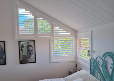 Premium Internal Shutters