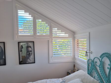 Premium Internal Shutters for Every Space