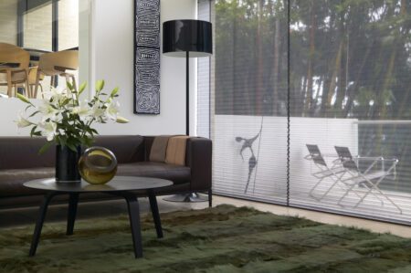 commercial Internal Blinds