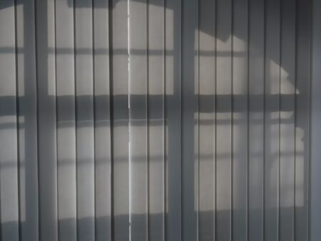 commercial indoor blinds