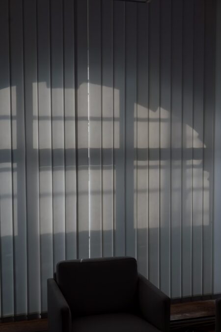 commercial indoor blinds