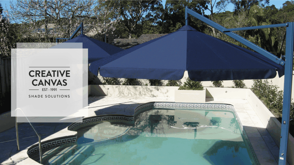 What Makes a Pool Umbrella Essential for Your Outdoor Space