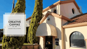 Protect your awnings and outdoor blinds from Aussie storm damage. Essential safety checklist for Sydney homes. Expert advice from Creative Canvas.