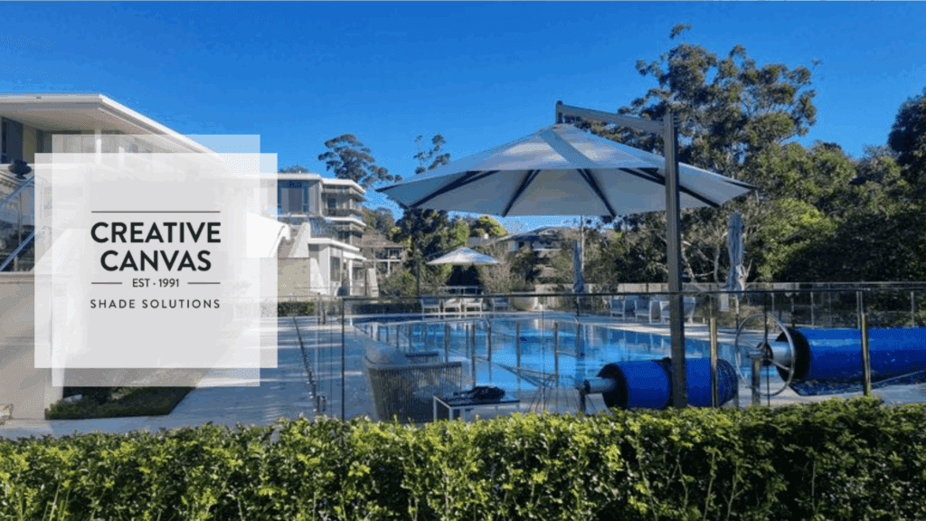 How Outdoor Umbrellas Can Improve Comfort and Aesthetics in Your Garden