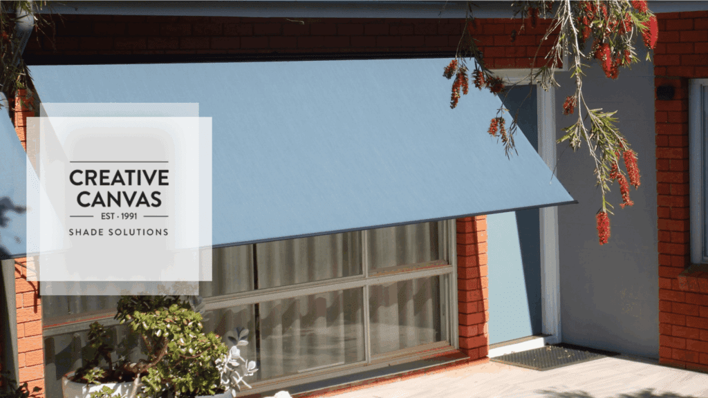 What Are Awning Blinds and How Can They Improve Your Outdoor Living Area