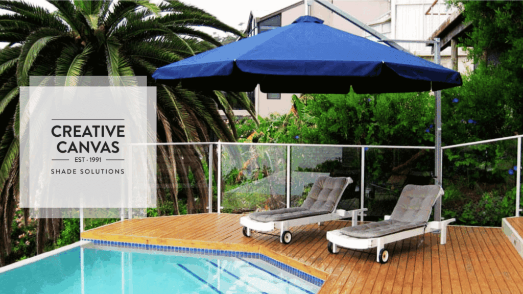 Pool Umbrellas Australia: Best Shade Solutions for Outdoor Living