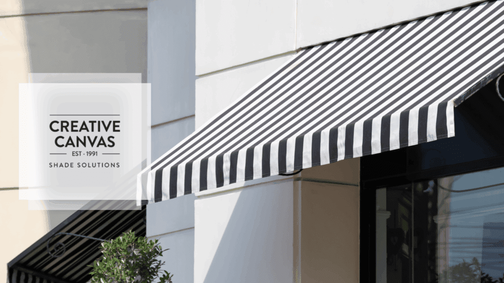 How Creative Canvas Provides Durable Solutions for Your Outdoor Needs in Sydney