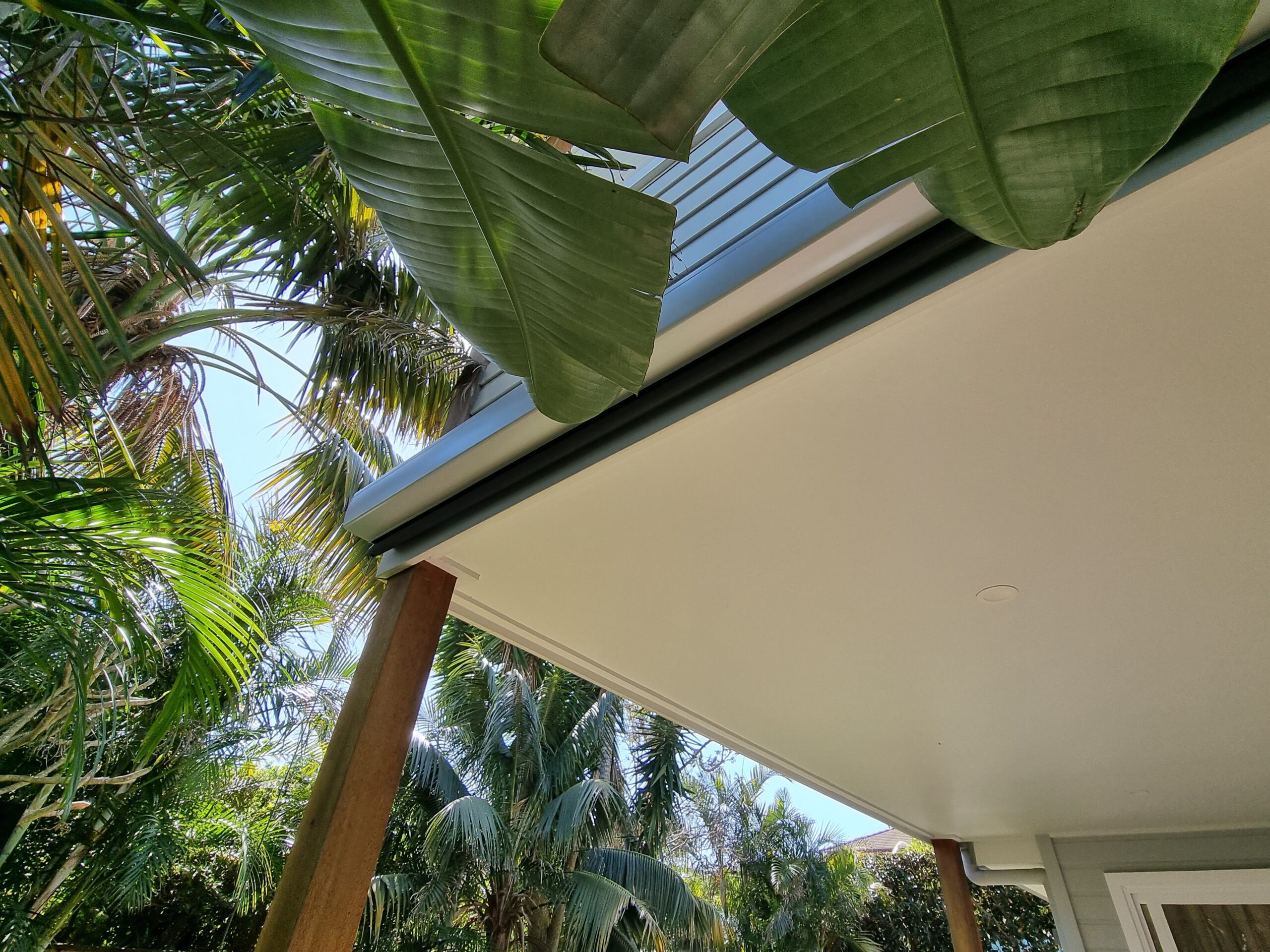 Wire Guided Blinds - Image 2