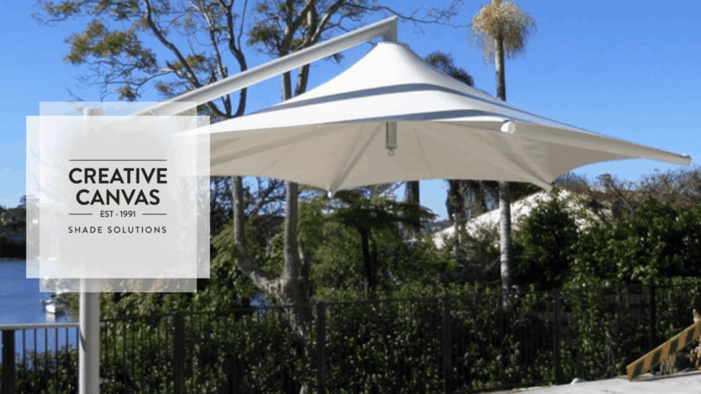 What to Look for When Choosing an Outdoor Umbrella for Your Backyard