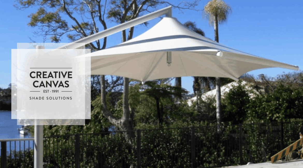 What to Look for When Choosing an Outdoor Umbrella for Your Backyard