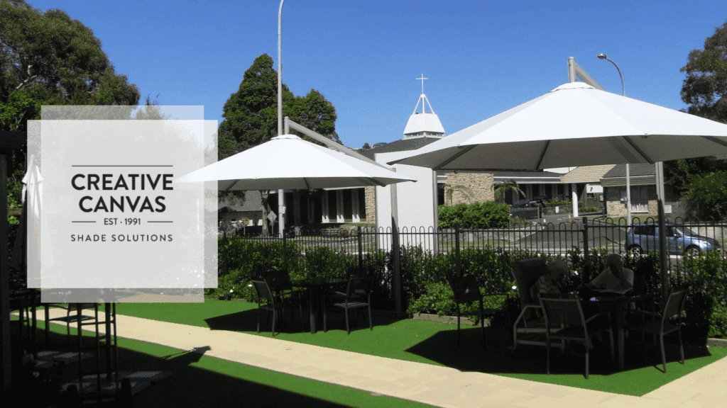How Revolvashade Can Revolutionise Your Outdoor Shade Experience