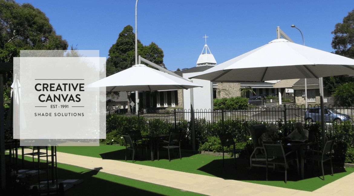 How Revolvashade Can Revolutionise Your Outdoor Shade Experience