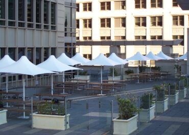 Skyspan Alfresco