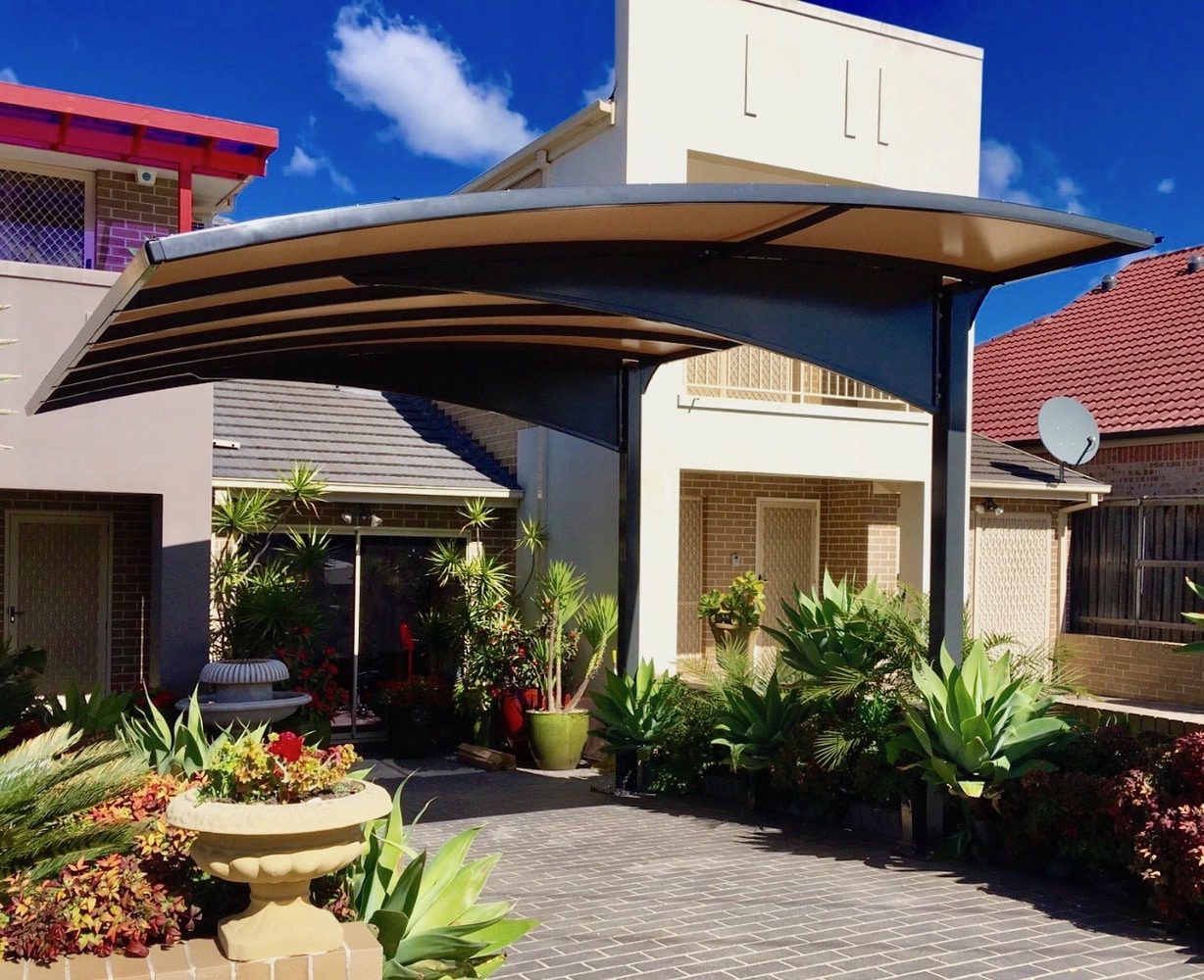 Vogue Pergola - Image 3