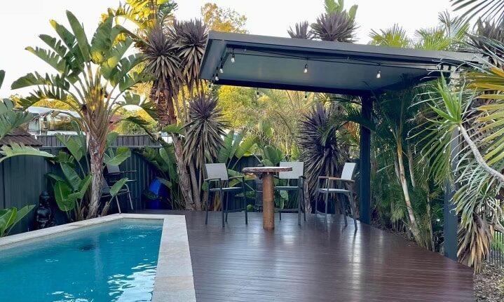 Vogue Pergola - Image 5