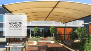 How Canvas Roofs and Fabric Roofs Provide the Ideal Custom Shade for Your Outdoor Space