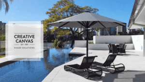 What Are the Best Outdoor Umbrellas for Sun Protection and Style