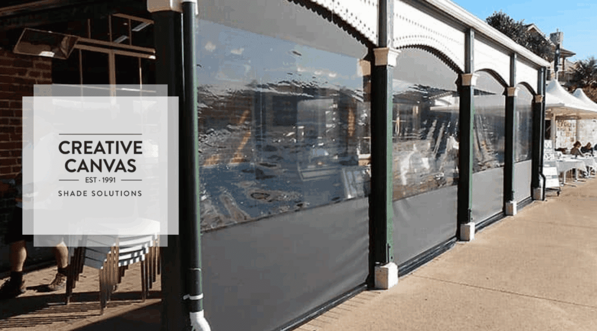 What Makes Creative Canvas the Leading Provider of Premium Outdoor Products?