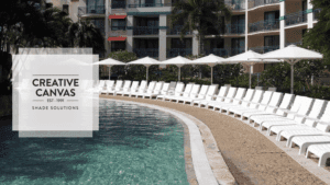 What to Expect from Heavy Duty Outdoor Umbrellas for All-Year Protection